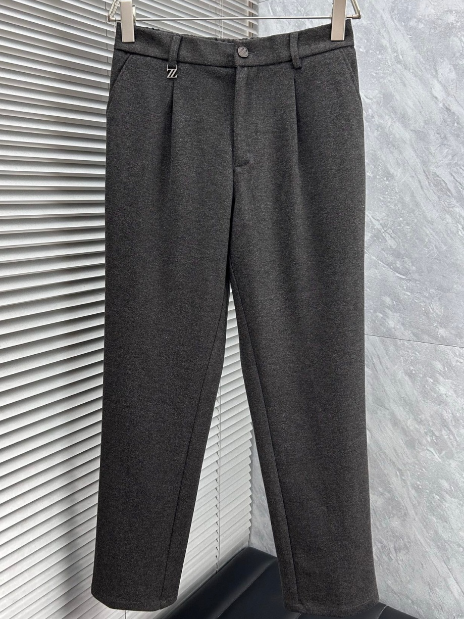 [홍콩명품.ZEGNA] 제냐 2026 남성용 바지 ZN843 PD 홍콩명품의류,구매대행,온라인명품