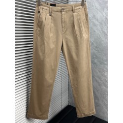 [홍콩명품.ZEGNA] 제냐 2026 남성용 바지 ZN844 PD 홍콩명품의류,구매대행,온라인명품