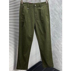 [홍콩명품.ZEGNA] 제냐 2026 남성용 바지 ZN846 PD 홍콩명품의류,구매대행,온라인명품