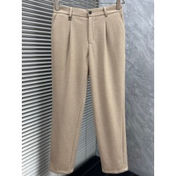 [홍콩명품.ZEGNA] 제냐 2026 남성용 바지 ZN847 PD 홍콩명품의류,구매대행,온라인명품