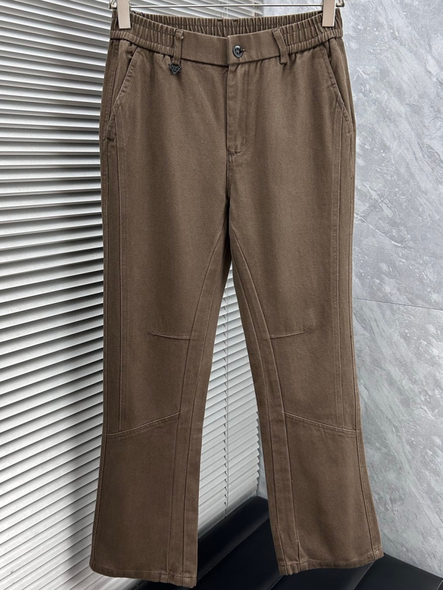 [홍콩명품.LOUIS VUITTON] 루이비통 2026 남성용 바지 LV2566 PD 홍콩명품의류,구매대행,온라인명품