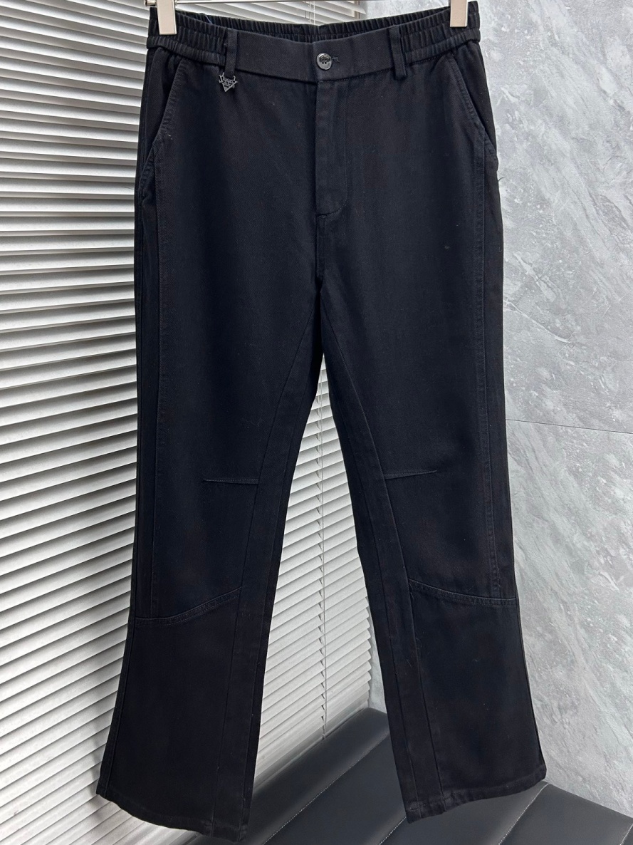 [홍콩명품.LOUIS VUITTON] 루이비통 2026 남성용 바지 LV2566 PD 홍콩명품의류,구매대행,온라인명품