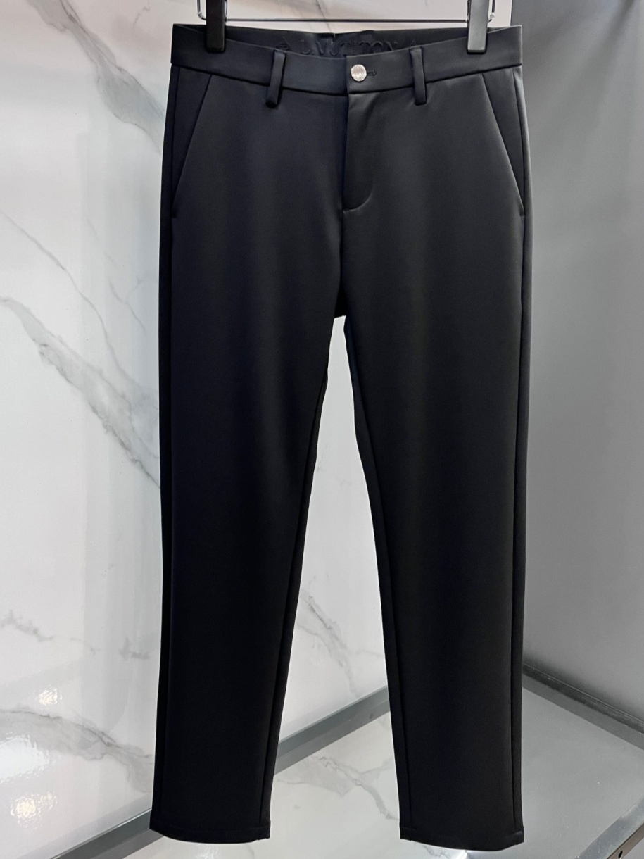 [홍콩명품.LOUIS VUITTON] 루이비통 2026 남성용 바지 LV2568 PD 홍콩명품의류,구매대행,온라인명품