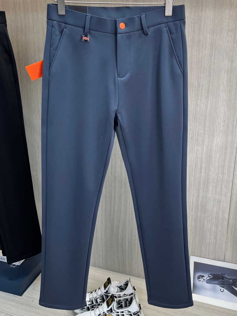 [홍콩명품.HERMES] 에르메스 2026 남성용 바지 HM493 PD 홍콩명품의류,구매대행,온라인명품