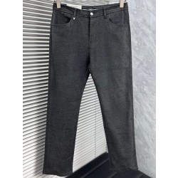 [홍콩명품.BURBERRY] 버버리 2026 남성용 바지 BU1525 PD 홍콩명품의류,구매대행,온라인명품