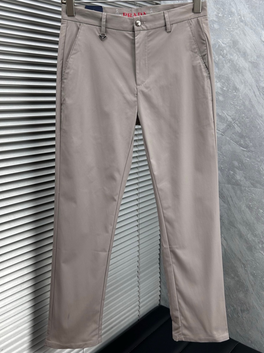 [홍콩명품.PRADA] 프라다 2026 남성용 바지 PD1688 PD  홍콩명품의류,구매대행,온라인명품