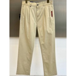 [홍콩명품.PRADA] 프라다 2026 남성용 바지 PD1691 PD  홍콩명품의류,구매대행,온라인명품