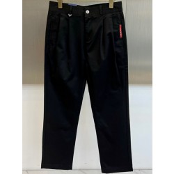 [홍콩명품.PRADA] 프라다 2026 남성용 바지 PD1693 PD  홍콩명품의류,구매대행,온라인명품