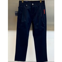 [홍콩명품.PRADA] 프라다 2026 남성용 바지 PD1692 PD  홍콩명품의류,구매대행,온라인명품