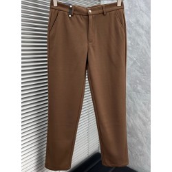 [홍콩명품.PRADA] 프라다 2026 남성용 바지 PD1695 PD  홍콩명품의류,구매대행,온라인명품