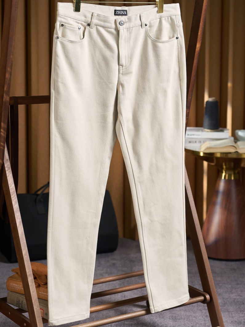 [홍콩명품.ZEGNA] 제냐 2026 남성용 청바지 ZN860 HD 홍콩명품의류,구매대행,온라인명품
