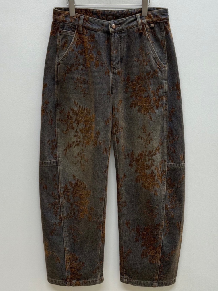 [홍콩명품.ACNE] 아크네 스튜디오 2026 남성용 청바지 GT402 HD 홍콩명품의류,구매대행,온라인명품