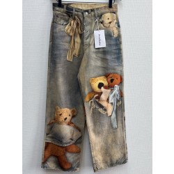 [홍콩명품.ACNE] 아크네 스튜디오 2026 남성용 청바지 GT406 HD 홍콩명품의류,구매대행,온라인명품