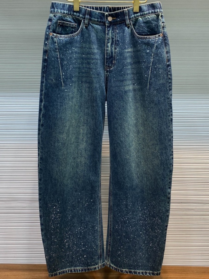 [홍콩명품.MAISON MARGIELA] 메종마르지엘라 2026 남성용 청바지 MM1024 HD 홍콩명품의류,구매대행,온라인명품