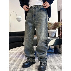 [홍콩명품.CHROME HEARTS] 크롬하츠 2026 남성용 청바지 CR469 HD 홍콩명품의류,구매대행,온라인명품