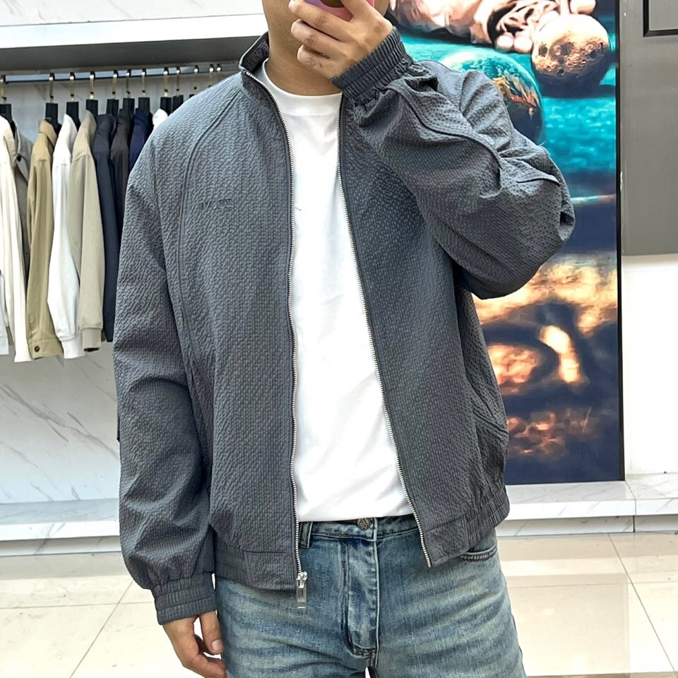 [홍콩명품.ZEGNA] 제냐 2026 남성용  자켓 ZN869 HD 홍콩명품의류,구매대행,온라인명품