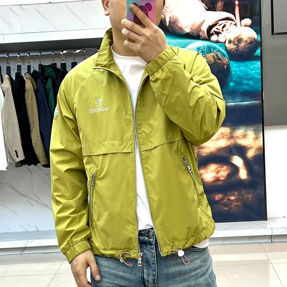 [홍콩명품.MONCLER] 몽클레어 2026 남성용 자켓 MQ1600 PD 홍콩명품의류,구매대행,온라인명품