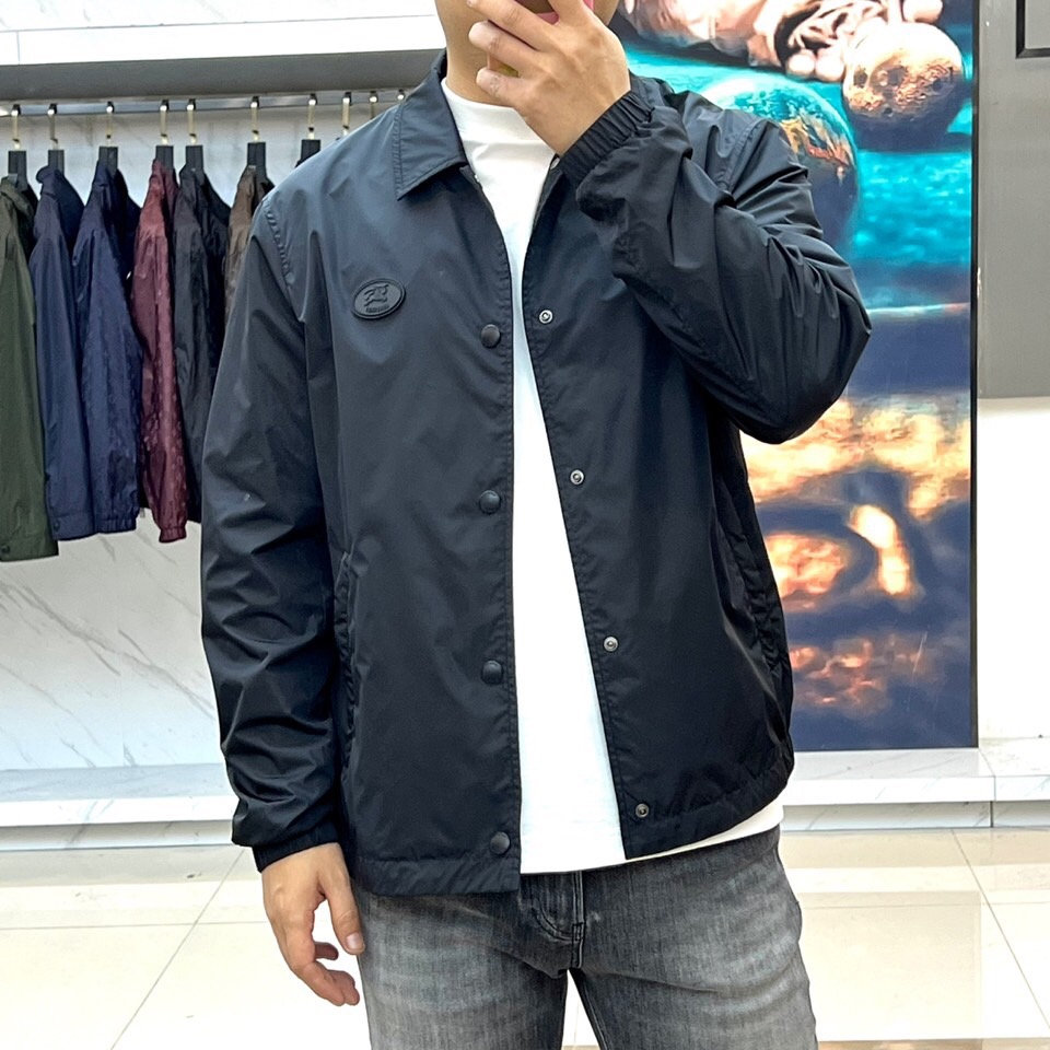 [홍콩명품.BURBERRY] 버버리 2026 남성용 자켓 BU1533 PD 홍콩명품의류,구매대행,온라인명품