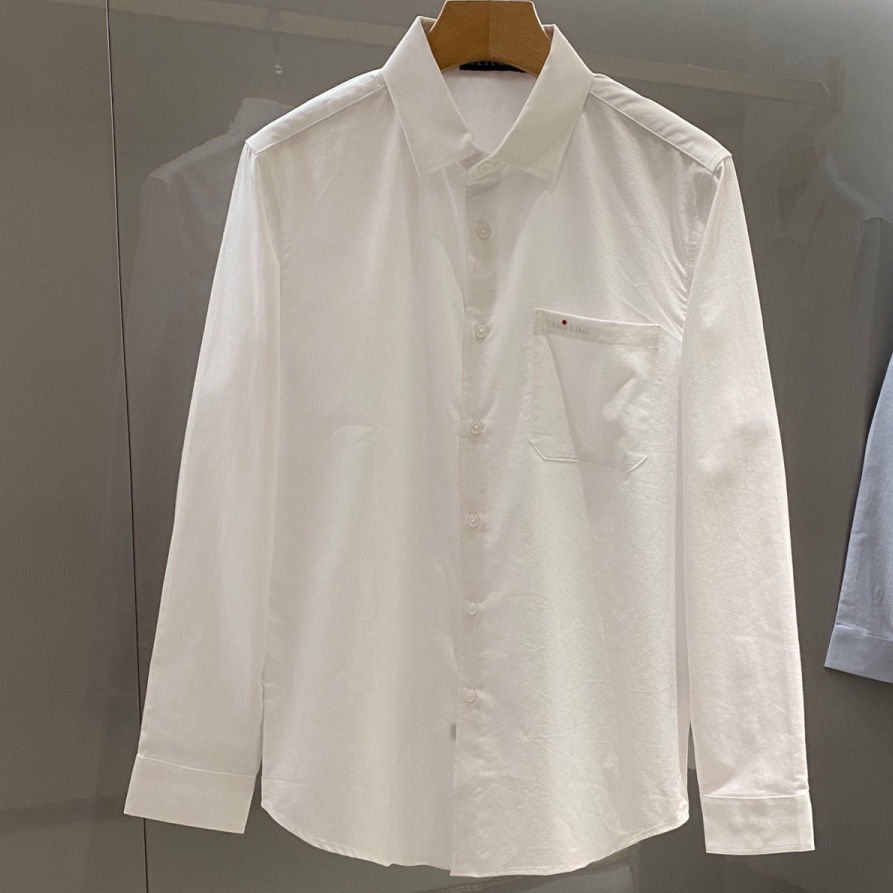 [홍콩명품.KITON] 키톤 2026 남성용 셔츠 GT410 HD 홍콩명품의류,구매대행,온라인명품