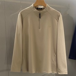 [홍콩명품,TOM FORD] 톰포드 2026 남성용 긴팔티 TF186 HD 홍콩명품의류,구매대행,온라인명품