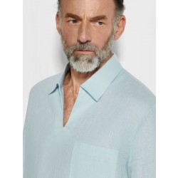 [홍콩명품.ZEGNA] 제냐 2026 남성용 린넨셔츠 ZN875 HD 홍콩명품의류,구매대행,온라인명품