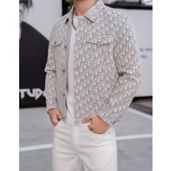 [홍콩명품.Christian Dior] 크리스챤 디올 2026 남성용 자켓 CD1545 PD 홍콩명품의류,구매대행,온라인명품