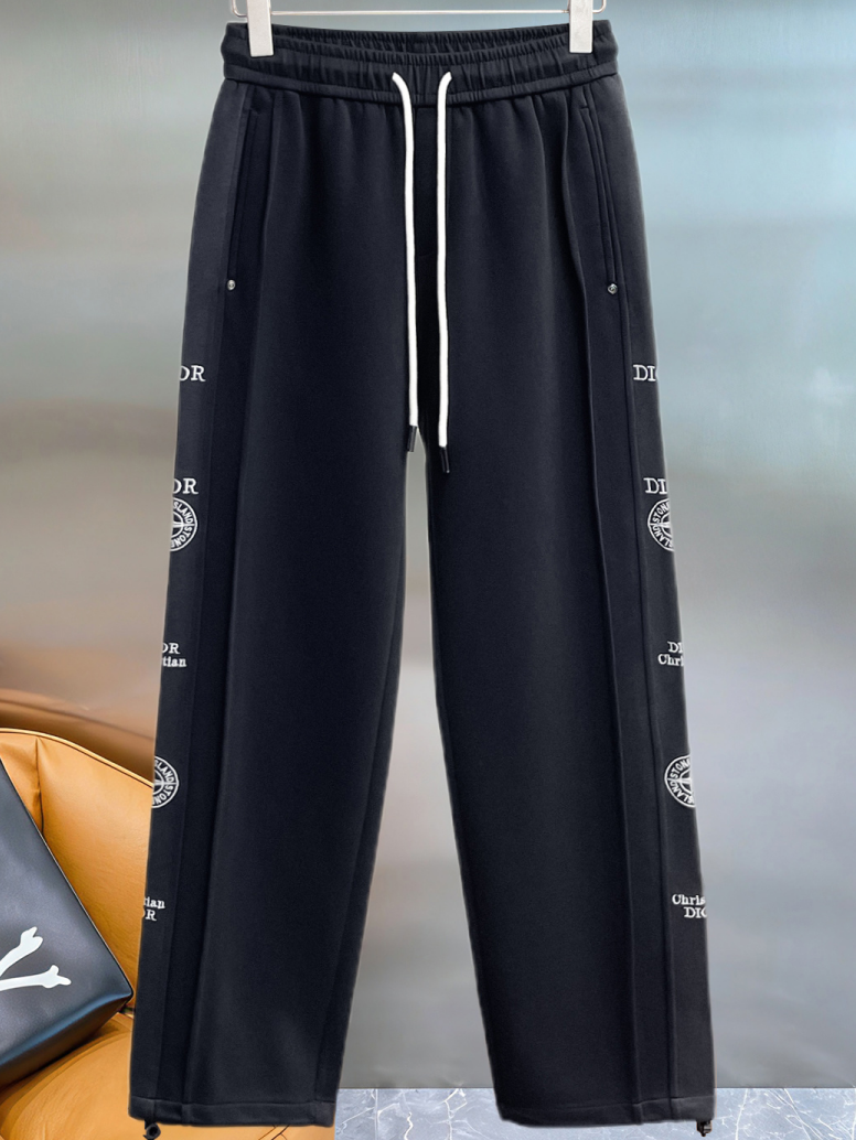 [홍콩명품.Christian Dior] 크리스챤 디올 2026 남성용 추리닝바지 CD1558 PD 홍콩명품의류,구매대행,온라인명품