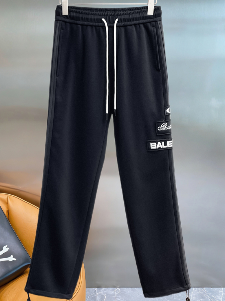 [홍콩명품.BALENCIAGA] 발렌시아가 2026 남성용 추리닝바지 BL1341 PD 홍콩명품의류,구매대행,온라인명품