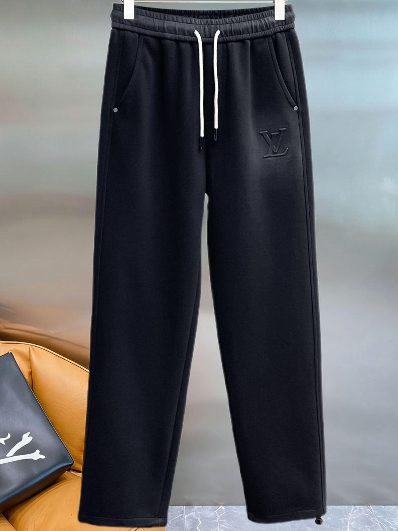 [홍콩명품.LOUIS VUITTON] 루이비통 2026 남성용 추리닝바지 LV2601 PD 홍콩명품의류,구매대행,온라인명품