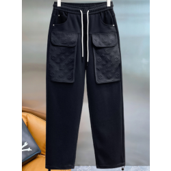 [홍콩명품.LOUIS VUITTON] 루이비통 2026 남성용 추리닝바지 LV2603 PD 홍콩명품의류,구매대행,온라인명품