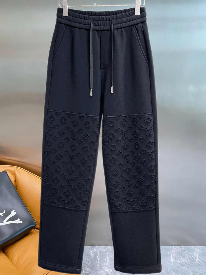 [홍콩명품.LOUIS VUITTON] 루이비통 2026 남성용 추리닝바지 LV2606 PD 홍콩명품의류,구매대행,온라인명품