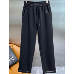 [홍콩명품.PRADA] 프라다 2026 남성용 추리닝바지 PD1718 PD 홍콩명품의류,구매대행,온라인명품