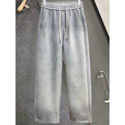 [홍콩명품.PRADA] 프라다 2026 남성용 추리닝바지 PD1720 PD 홍콩명품의류,구매대행,온라인명품