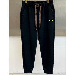 [홍콩명품,FENDI] 펜디 2026 남성용 추리닝바지 FD708 PD 홍콩명품의류,구매대행,온라인명품