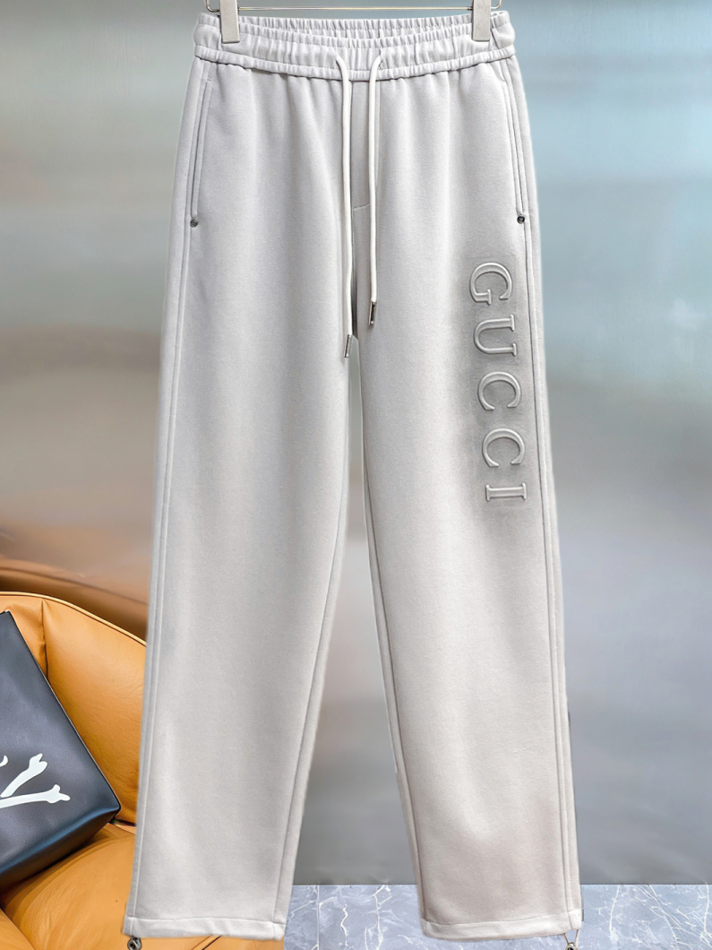 [홍콩명품.GUCCI] 구찌 2026 남성용 추리닝바지 GC588 PD 홍콩명품의류,구매대행,온라인명품
