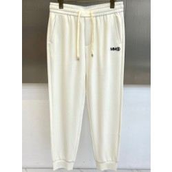 [홍콩명품.MAISON MARGIELA] 메종마르지엘라 2026 남성용 추리닝바지 MM1026 PD 홍콩명품의류,구매대행,온라인명품