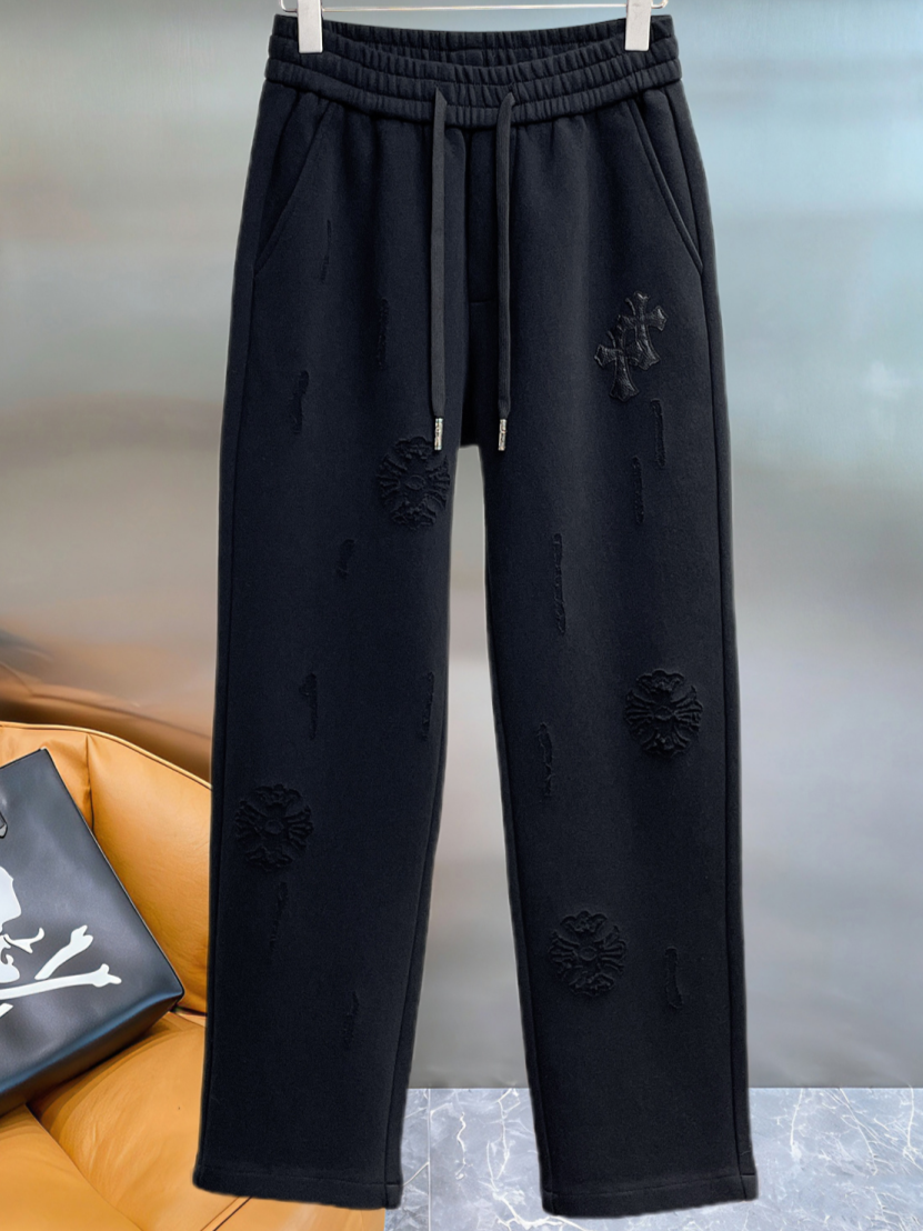 [홍콩명품.CHROME HEARTS] 크롬하츠 2026 남성용 추리닝바지 CR470 ㅔㅇ 홍콩명품의류,구매대행,온라인명품