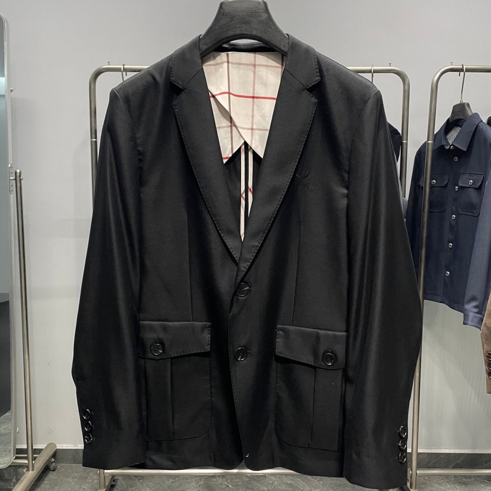[홍콩명품.loro piana] 로로피아나 2026 남성용 린넨 수트자켓 LP953 HD 홍콩명품의류,구매대행,온라인명품
