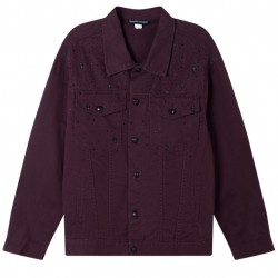 [홍콩명품.CHROME HEARTS] 크롬하츠 2026 남성용 청자켓 GC472 ZW 홍콩명품의류,구매대행,온라인명품