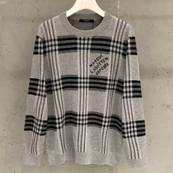 [홍콩명품.LOUIS VUITTON] 루이비통 2026 남성용  니트풀오버 LV2610 HD 홍콩명품의류,구매대행,온라인명품