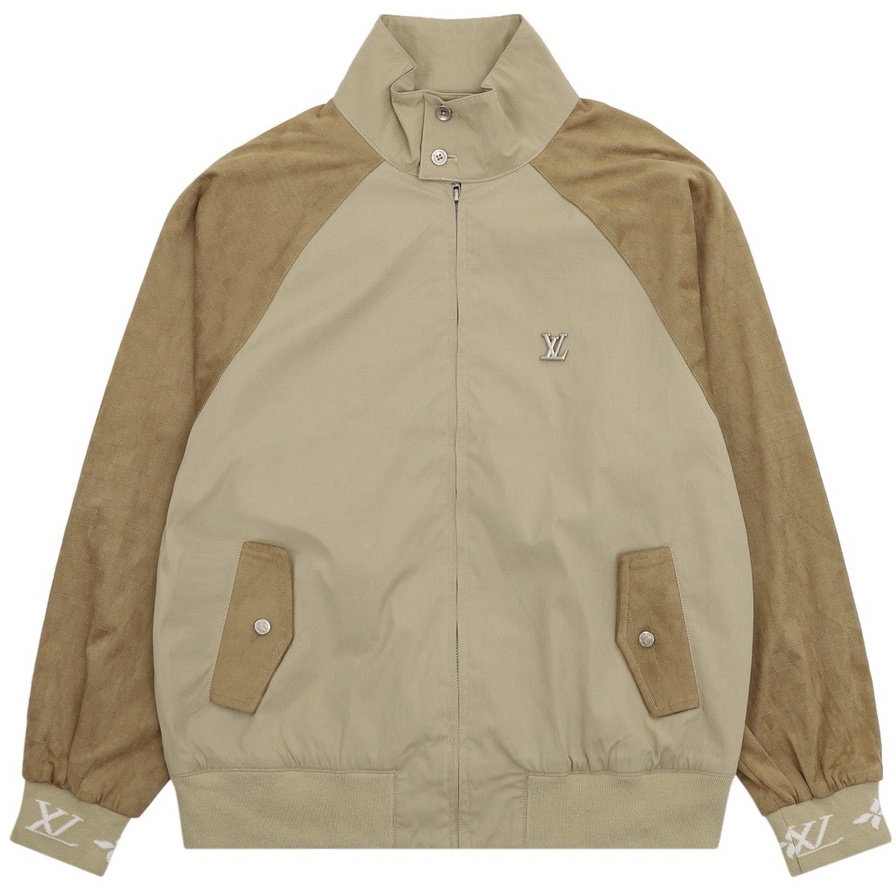 [홍콩명품.LOUIS VUITTON] 루이비통 2026 남성용 자켓 LV2611 PD 홍콩명품의류,구매대행,온라인명품