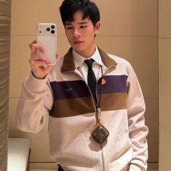 [홍콩명품.LOUIS VUITTON] 루이비통 2026 남성용 자켓 LV2612 PD 홍콩명품의류,구매대행,온라인명품