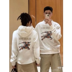 [홍콩명품.BURBERRY] 버버리 2026 남성용 후드티 BU1547 PD 2컬러 홍콩명품의류,구매대행,온라인명품