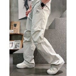 [홍콩명품.BURBERRY] 버버리 2026 남성용 추리닝바지 BU1550 PD 홍콩명품의류,구매대행,온라인명품