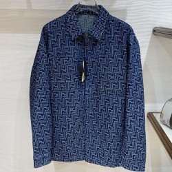 [홍콩명품,FENDI] 펜디 2026 남성용 자켓 FD712 PD 홍콩명품의류,구매대행,온라인명품