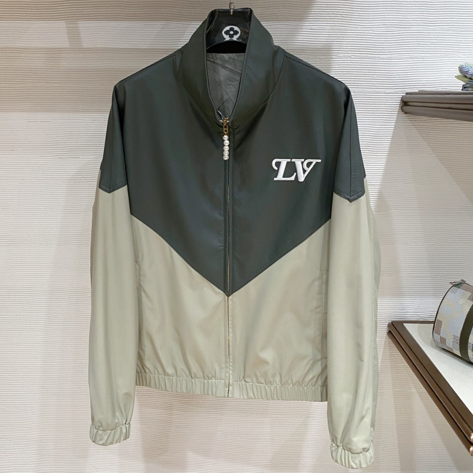 [홍콩명품.LOUIS VUITTON] 루이비통 2026 남성용 자켓 LV2626 PD 홍콩명품의류,구매대행,온라인명품