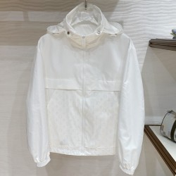 [홍콩명품.LOUIS VUITTON] 루이비통 2026 남성용 바람막이 후드자켓 LV2632 PD 홍콩명품의류,구매대행,온라인명품