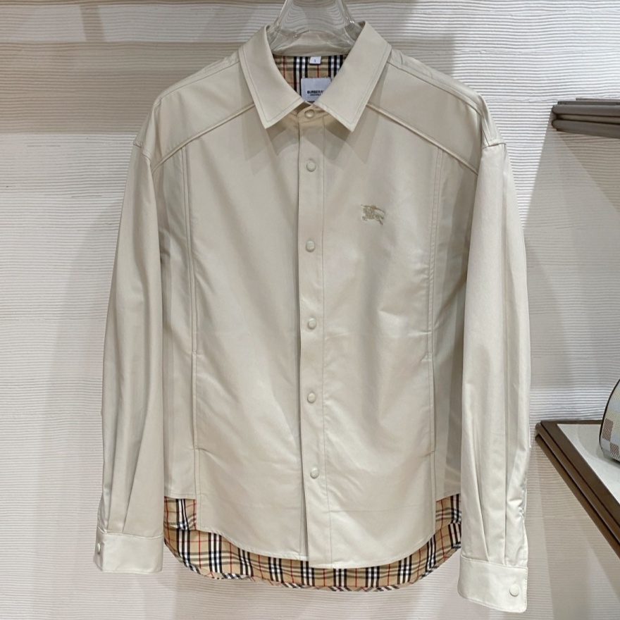 [홍콩명품.BURBERRY] 버버리 2026 남성용 자켓 BU1553 PD 홍콩명품의류,구매대행,온라인명품