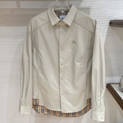 [홍콩명품.BURBERRY] 버버리 2026 남성용 자켓 BU1553 PD 홍콩명품의류,구매대행,온라인명품