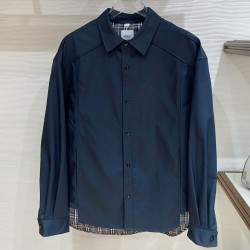 [홍콩명품.BURBERRY] 버버리 2026 남성용 자켓 BU1555 PD 홍콩명품의류,구매대행,온라인명품